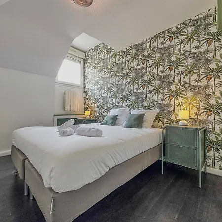 Le Champo' - Hypercentre Apartment *