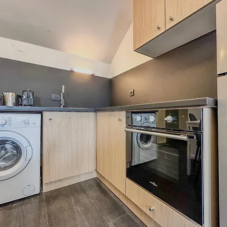 Le Champo' - Hypercentre Apartment *
