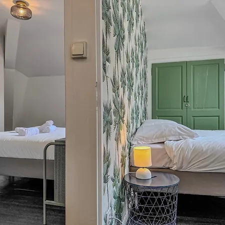 Le Champo' - Hypercentre Apartment Grenoble